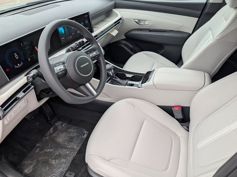 New 2026 Hyundai Tucson SEL image 7