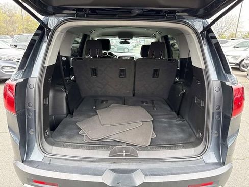 Used 2019 GMC Acadia SLE FWD image 12