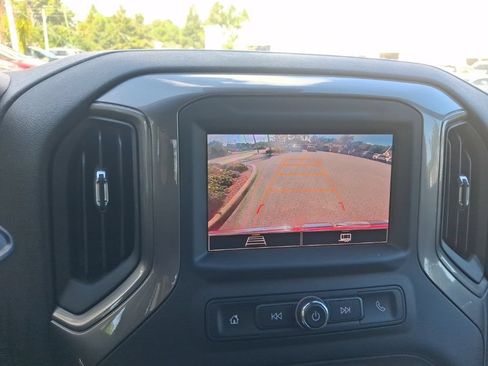 Used 2025 GMC Sierra 1500 Pro w/ Pro Value Package RWD image 28