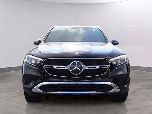 Used 2025 Mercedes-Benz GLC 300 GLC 300 image 2