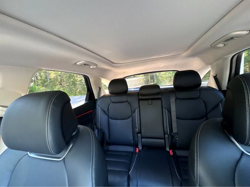 New 2026 Genesis GV70 2.5T Advanced image 5