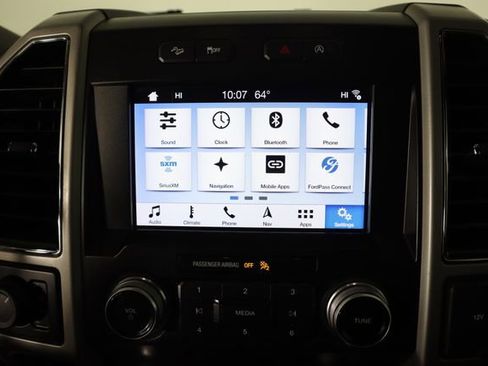 Used 2019 Ford F150 Lariat w/ Equipment Group 502A Luxury image 55