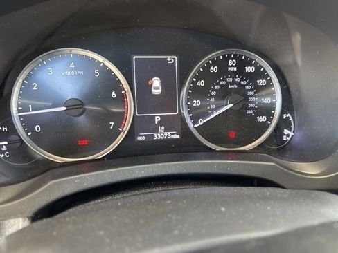 Used 2021 Lexus IS 300 300 image 5