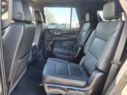 Used 2021 Chevrolet Tahoe LT image 10