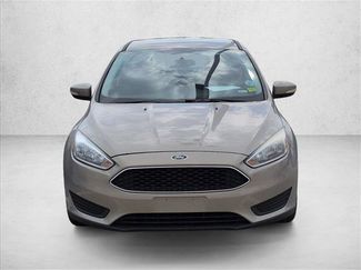 Used 2016 Ford Focus SE video 2