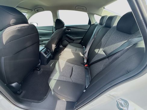 New 2026 Honda Accord LX image 20