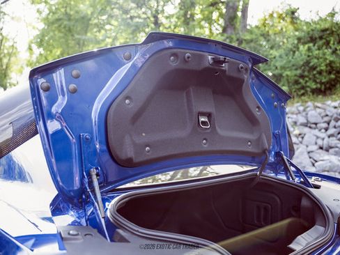 Used 2021 Chevrolet Camaro ZL1 RWD image 69