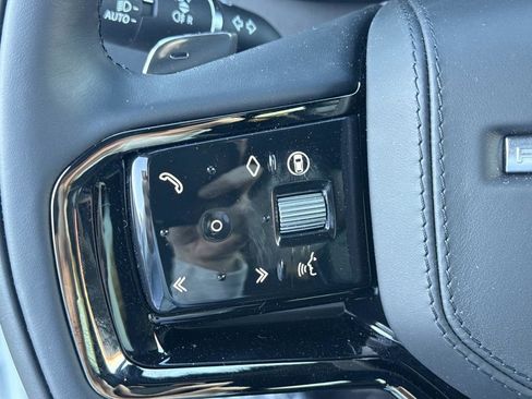 New 2026 Land Rover Range Rover Sport Dynamic SE image 31