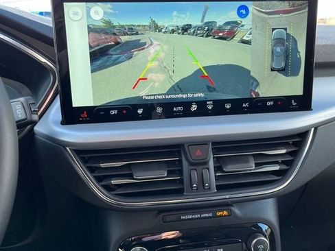 New 2026 Ford Escape SE w/ PHEV Premium Package image 28