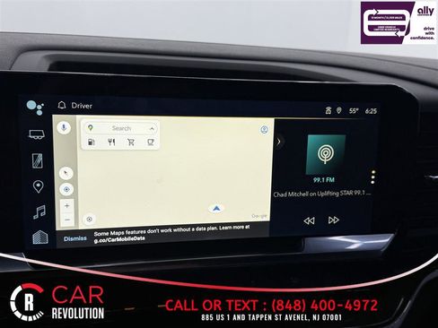 Used 2023 Chevrolet Silverado 1500 LTZ image 23