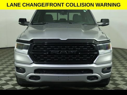 Used 2023 RAM 1500 Big Horn AWD/4WD image 15