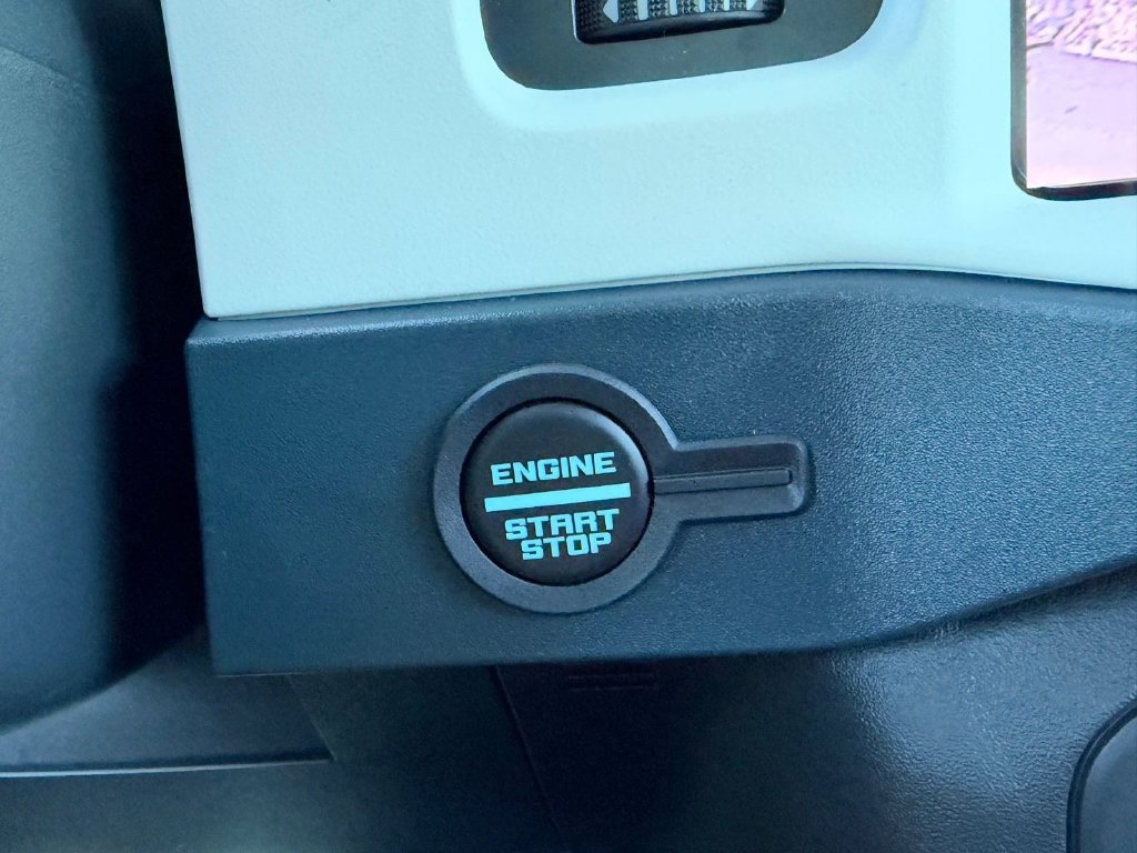 New 2026 Ford Bronco Heritage Edition AWD/4WD image 23