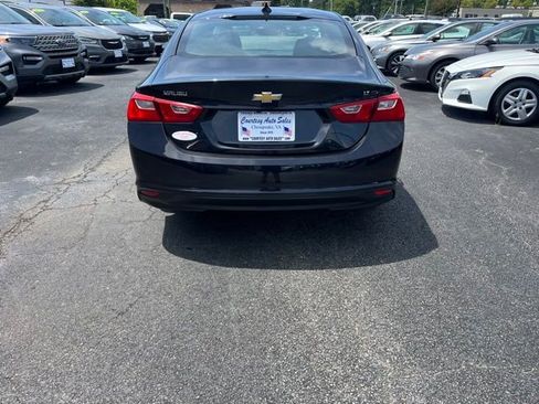 Used 2023 Chevrolet Malibu LT image 9