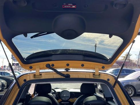 Used 2008 MINI Cooper S image 15