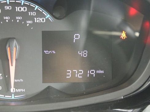 Used 2020 Chevrolet Spark LT image 35