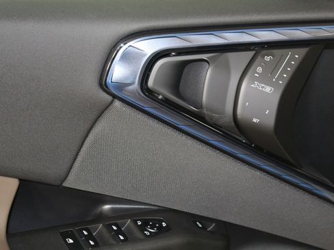 New 2025 BMW X3 xDrive30i w/ Premium Package image 28