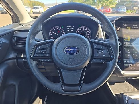 New 2025 Subaru Crosstrek 2.5i Premium image 24