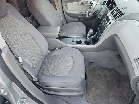Used 2012 Chevrolet Traverse LT w/ All-Star Edition image 18
