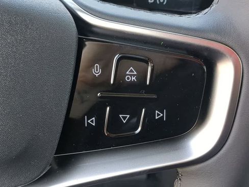 New 2025 Volvo EX30 Ultra w/ Protection Package Premier image 23