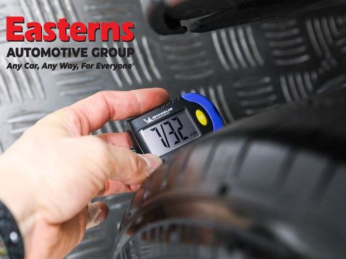 Used 2025 Honda Accord LX image 25