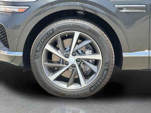New 2026 Genesis GV80 2.5T Advanced AWD/4WD image 27