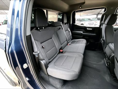 Used 2021 Chevrolet Silverado 1500 LT AWD/4WD image 19