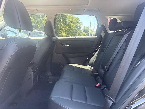 Certified 2026 Nissan Rogue SV w/ SV Premium Package FWD image 17