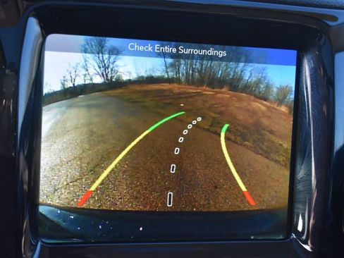 Used 2018 Jeep Compass Limited w/ Navigation Group image 34