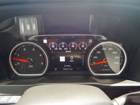 Used 2020 Chevrolet Silverado 2500 LTZ w/ LTZ Premium Package AWD/4WD image 26