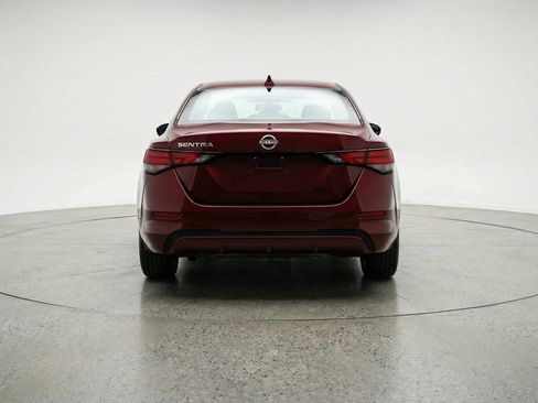 Used 2025 Nissan Sentra SV FWD image 7