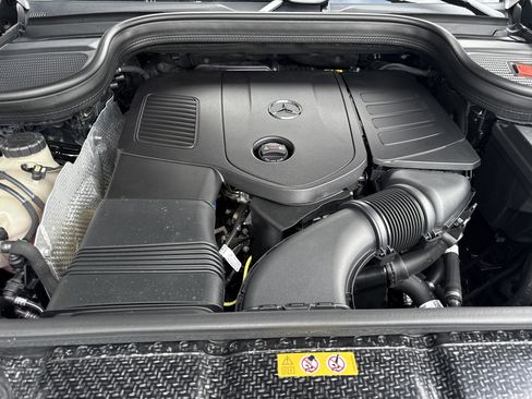 Certified 2025 Mercedes-Benz GLE 350 GLE 350 image 18