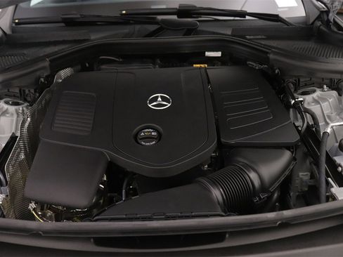 New 2026 Mercedes-Benz GLC 300 GLC 300 image 11