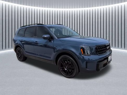 Used 2024 Kia Telluride EX X-Line AWD/4WD image 19