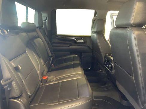 Used 2024 Chevrolet Silverado 3500 LTZ w/ LTZ Plus Package image 22