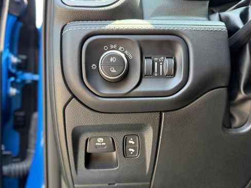 Used 2024 RAM 1500 TRX w/ TRX Level 2 Equipment Group AWD/4WD image 25