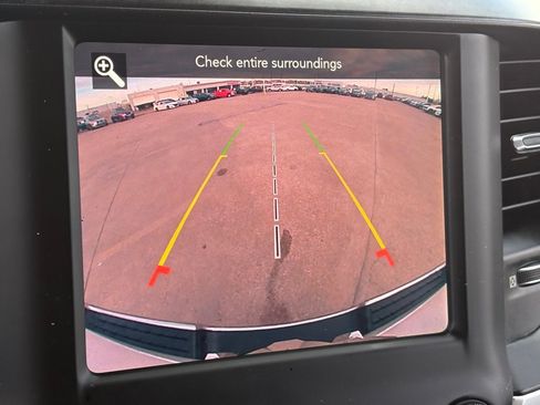 Used 2019 RAM 1500 Big Horn image 29