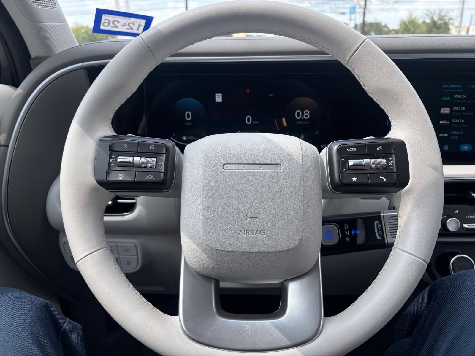 Used 2026 Hyundai Palisade SEL FWD image 30