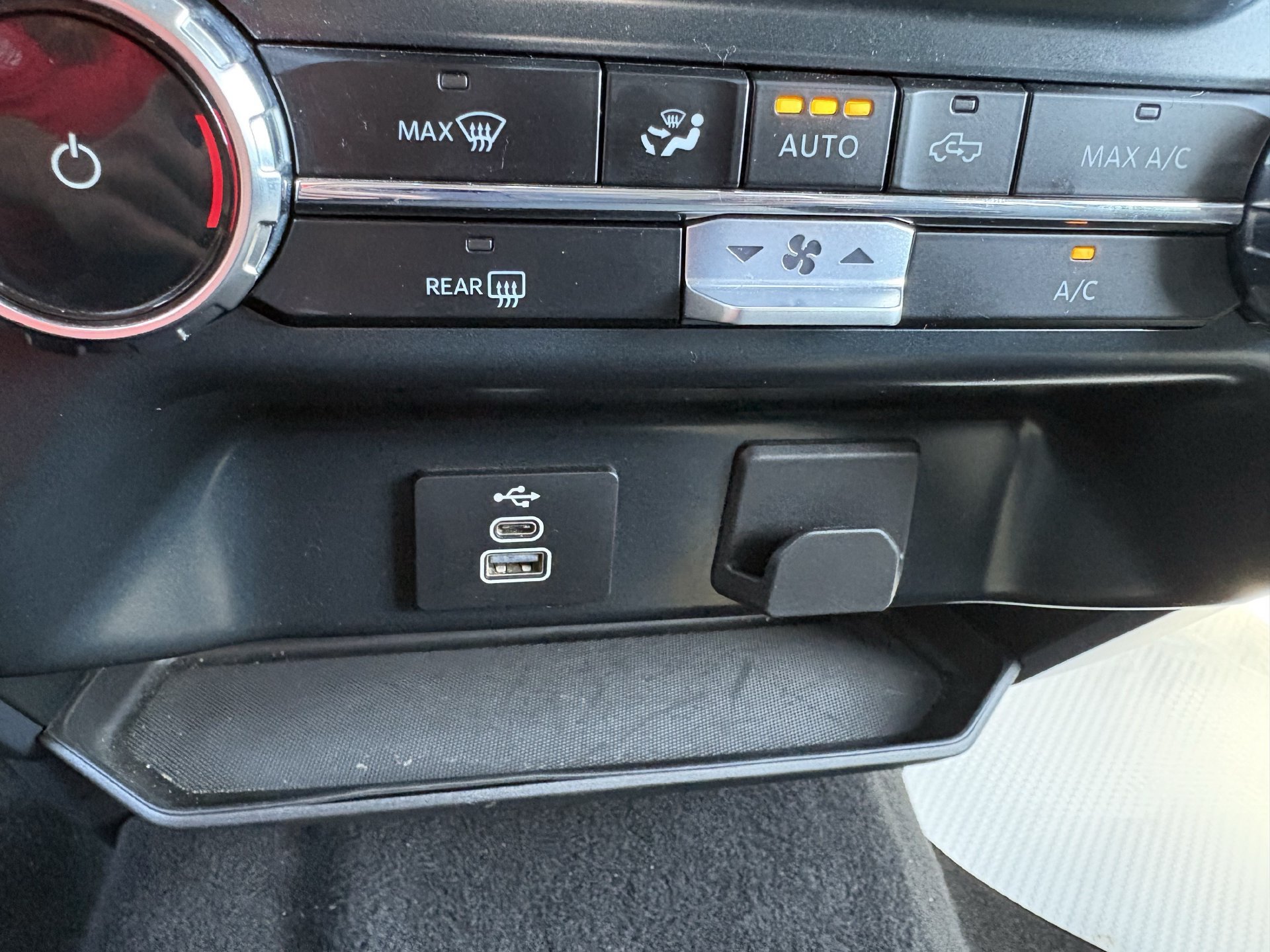 Used 2025 Ford F150 XLT w/ Equipment Group 301A Standard RWD image 7