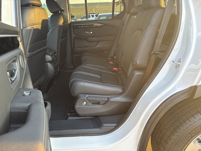 New 2026 Honda Pilot EX-L image 11