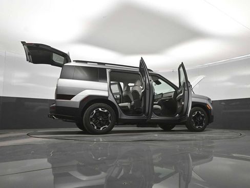 New 2026 Hyundai Santa Fe SEL AWD/4WD image 42