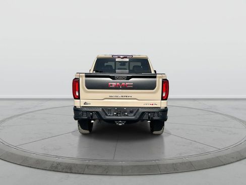 Used 2023 GMC Sierra 1500 AT4X w/ AT4X AEV Edition AWD/4WD image 7