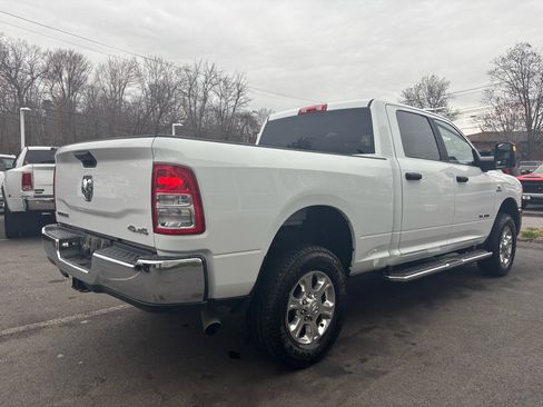 Used 2023 RAM 2500 Big Horn w/ Level 1 Equipment Group image 7