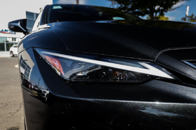 Used 2022 Lexus IS 300 AWD w/ Premium Package image 9