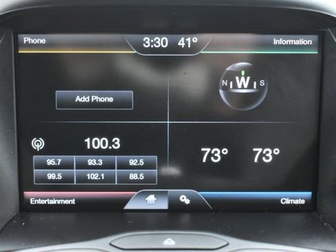 Used 2014 Ford Escape SE w/ Equipment Group 201A image 25