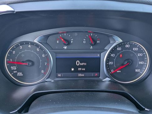 New 2025 Chevrolet Blazer LT w/ Midnight/Sport Edition image 20