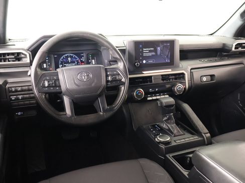Used 2024 Toyota Tacoma SR AWD/4WD image 2