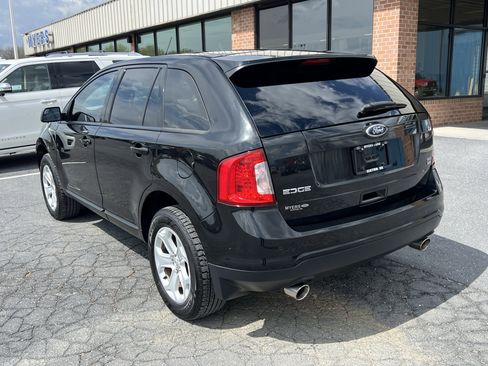 Used 2013 Ford Edge SEL image 8
