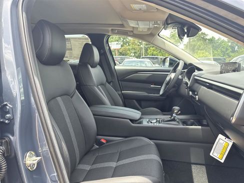 New 2026 MAZDA CX-50 AWD 2.5 S w/ Weather Package image 25