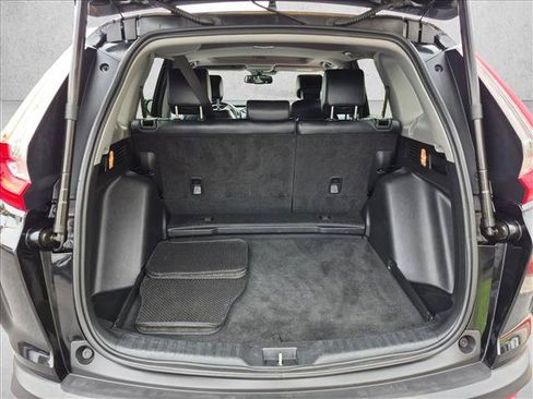 Used 2017 Honda CR-V EX-L image 6