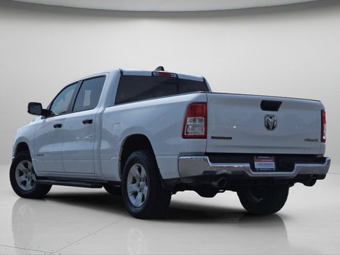 Used 2023 RAM 1500 Big Horn AWD/4WD image 13